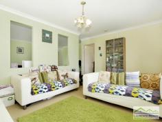  57 Dalvik Ave Merriwa WA 6030 For Sale $358,000 - $375,000 Looking for an affordable, low maintenance (but not on a tiny block) property that doesn?t require work? Well you are in luck, this much loved and well presented 4 bedroom 2 bathroom family home is now ready for a new owner and would make the ideal hassle free investment, a wonderful first home, an excellent downsizer or the perfect share house with 2 of the bedrooms (master bedroom & bedroom 4) being as big as each other. Positioned on an elevated, private and low maintenance 450sqm block with a rear laneway garage this fantastic property was built approx. 2000 by the WA Housing centre and features 4 spacious bedrooms, 2 modern bathrooms, 2 living areas, air-conditioning and a large fully equipped kitchen. Located in the sort after Seagrove estate just walking distance to the local shops, parks, schools, public transport and within close proximity to everything the northern corridor has to offer this is an opportunity not to be missed so call Nick Hall ? 0439 912 222 today!! ? Master bedroom with walk in robe, reverse cycle air-conditioner & en-suite bathroom  ? Bedroom 2 has a built in robe, bedroom 3 with reverse cycle air-conditioner and bedroom 4 is huge with a large walk in robe  ? Spacious main bathroom with vanity, bath, shower & toilet  ? Cosy & comfortable formal living room  ? Open plan kitchen family & meals area  ? Large fully equipped kitchen with breakfast bar, corner pantry, large fridge recess & updated stainless steel appliances including range-hood, cook-top & oven  ? Generous sized backyard with endless potential  ? Fenced in and reticulated front yard  ? Double carport fenced in from the yard with electric roller door  ? Security screens on all external windows and doors  ? Large garden shed  ? Built approx. 2000 on 450sqm 