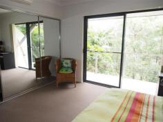  25/40-46 Intake Road Redlynch Qld 4870 $285 000 You Can Afford Redlynch Real Estate Perfectly designed for relaxed modern living this townhouse offers much within easy walking of shops, tavern, gym and shopping facilities. Time has shown it to be the best of the Redlynch complex and the reasons will not change. It is ideally located midway between the charm of the original Redlynch Village and the modern convenience of Redlynch Central. Roomy and light with a great rear courtyard garden and easy walk to the pool this offers a house-like lifestyle. Consider carefully before any buying decision you make. Call now.  * House size living * Ideal location * Perfect rainforest backdrop * Between the best of two worlds * Pool and barbecue area * Air-conditioned throughout * Excellent investment returns available Property Details:  Rates per annum - $2 270.00 Body Corporate: $2 475.00 Current Rental Appraisal: $345.00 per week General Features Type: Townhouse Bedrooms: 2 Bathrooms: 2 Energy Rating: 3.5 Outdoor Features Car Ports: 1 Indoor Features Ensuites: 1 Living Areas: 1 