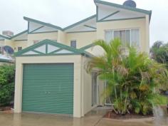  5/52 Borilla Street Emerald Qld 4720 $290,000 Neg Property ID: 2631946 HANDY 2 BEDROOM UNIT CLOSE TO EVERYTHING Do you want to live close to all facilities in Emerald? Throw the car keys away and park yourself in this fantastic 2 bedroom unit. * 2 bedrooms with built in robes * 2 storey with lock up garage on the lower level * Open plan kitchen, dining and lounge area with split system air conditioning * Renovated bathroom * New carpets to the bedrooms * Freshly painted internally * Internal timber staircase leading to bedrooms * Rear private courtyard * Not affected by 2008 nor 2010 floods Currently tenanted until June 2014 - vacant possession can be provided after this date.   HOUSE SIZE: 95 m2 
