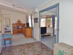  38/208 Elizabeth Street, URANGAN QLD 4655 For Sale $150,000 URANGAN 2 Bedrooms 1 Bathroom 1 Car Accom. OWNER SAYS "BRING ME ANY OFFER"!! Current owners eager to relocate Living the retired life never got easier! Retire in style with the marina only around the corner and a bundle of facilities at your footstep, Priced to sell. This a relocatable village the house can be moved if desired?  * Super huge home inside you will be surprised * Spacious 2 bedroom plus extra room for office or sewing * Open plan living plus separate dining area * A/c throughout * 2 separate living area's * Large modern kitchen * Separate laundry * Carport and garden shed * Secure Caravan or Boat parking area * Established gardens backing onto private &peaceful, bushland * Complex with pool, community hall, gym and much more. * Min to the beach, Major shops, Marina, Boat Club,&Markets No separate rates, they are included in the Site Fees, No Stamp Duty or Body Corporate to Pay. You may be eligible for rent assistance as well to help with the costs. 