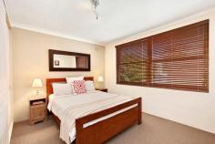  10/342 Victoria Place, Drummoyne, NSW 2047 Gazing due north with tranquil views over the bay's boat-filled waters, this stylishly presented apartment is light filled throughout with breezy interiors and a very special waterfront position. Quietly set in one of Drummoyne's best cul-de-sacs, it makes a fresh and easycare home with smart modern finishes, good proportions and direct access to a private sandy beach and kayak launch. The property is also highly convenient to city buses, ferries and waterfront parklands. Ground floor position with easy level street access Light and airy open plan living and dining space North facing balcony enjoys views over the marina  Sleek modern kitchen equipped with quality fittings Two double bedrooms include one with built-ins 