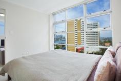  801/93 Pacific Highway, NORTH SYDNEY, NSW 2060 FOR RENT:   $665 PER WEEK   This well presented fully furnished two bedroom apartment offers Iconic Sydney Harbour views, almost new timber floorboard, modern open plan kitchen with dishwasher, full modern bathroom, internal laundry with dryer and bedrooms with built-ins. This sunny and bright security apartment is located second to none with North Sydney station around the corner, shops, cafes and restaurants at door steps of the building. Available from 9th April 2015. 