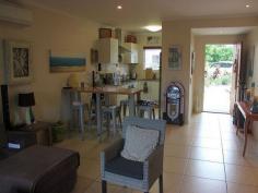  13/26 Hunter Street Pialba QLD 4655 For Sale $264,995 What a quality investment - presently leased returning $295 per week. Very much worth considering as an investment. Architecturally designed, luxury three bedroom town houses on offer in the heart of the Hervey Bay CBD. Located 200 metres to the shopping centre and RSL Club, 300 metres to the University of Southern Queensland and a short walk to the esplanade and water. Features include:  ? 3 carpeted bedrooms with ceiling fans  ? 2 bathrooms, including an en-suite plus a powder room  ? Imported German kitchens, stainless steel appliances, Caesar stone bench tops  ? Reverse cycle air-conditioning plus fans  ? Quality fixtures and fittings  ? Tiled open plan living area with polished timber staircases  ? Courtyard and balcony  ? Remote controlled garage door  ? Covered outdoor entertainment area  ? Landscape gardens  ? Low body corporate fees There are 20 town houses at the "Breezeway by the Bay' complex and opportunities like this don't come along every day. The seller has 3 town houses for sale. you have the opportunity to buy one or all 3 of town houses. Call now to arrange an inspection.- an excellent buy at $264,995. Please note 24 hours notice is required. Features General Features Property Type: Townhouse Bedrooms: 3 Bathrooms: 2 Outdoor Garage Spaces: 1 