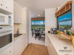  13A/25 Victoria Avenue Claremont WA 6010 FOR SALE PRICE: OFFERS BY 2 APR 2015 COUNCIL RATES: $1,608 per year WATER RATES: $1,092 per year STRATA LEVY: $1,855 per quarter INSPECTION: Contact agent for details BEDROOMS: 3 BATHROOMS: 2 CAR SPACES: 1 FANTASTIC RIVER VIEW APARTMENT Live the high life with breathtaking river views from this superb north-east to south-east facing three bedroom apartment, less than a stone's throw from the riverside parks and Claremont Jetty.  The elevation from the 13th floor gives you absolutely stunning views not just out across Freshwater Bay and the river foreshore, but also out across the lush green gardened suburbs of Claremont, Nedlands and Dalkeith all the way back to the tall high rises of Perth's CBD! This is the only tall apartment building of this caliber in the area with absolutely nothing to block your view. Continental Court has 4 different apartment configurations per floor. The "A-type" are the largest and arguably enjoy the best orientation possible: Being on the north-east side of the building means it is filled with the soft morning light, which is very desirable whilst in the afternoon it is protected and sheltered from the hot and harsh afternoon sun. The orientation is also the most sheltered position from all the prevailing winds, year round. The result is a fantastic living environment, all day, every day, 365 days a year. When it comes to parking, this apartment also has the biggest and best located undercover secure parking bay right next to the door out of the lobby to the garaging. There is also ample visitor parking bays. Internally the apartment is very comfortably finished having been thoughtfully renovated in recent years, as you will see in our latest photos. The master bedroom is on the northern side and enjoys an ensuite with vanity, shower and W.C. It also has a walk-in robe. The second bedroom is also queen sized with built-in robes. The third bedroom can also be used as a study, TV room or second lounge. It too has built-in robes. The second bathroom is large and cleverly incorporates a shower over a bath, vanity, and the laundry components of washing machine, dryer and laundry trough, all with plenty of room to spare. All shower screens, taps, faucets and door hardware throughout the apartment are brand new. The formal dining and living rooms are open plan to each other, generous in size and flow on from the galley kitchen. There is also a breakfast corner off the kitchen that makes the most of the sweeping river views. A better place to start the day with a good cup of coffee you simply will not find. The galley kitchen is well appointed with ample bench space, storage cupboards both high and low, pantry cupboard, stainless steel twin sink, electric cook top, oven, microwave and fridge spaces. As you will see in the photos, the kitchen has great river views as well. This is a light, bright, spacious apartment with world class views from every room. Located virtually on the banks of the Swan River, walking distance to some of the best private schools in Perth, some of the best shopping, restaurants and cafes in Perth at the Claremont Quarter, and with the convenience of public transport on your door step that can take you anywhere in Perth you wish to go, from the beach to the CBD. It is quite brilliant. This is your opportunity to secure a privileged apartment lifestyle in one of Perth's most prestigious suburbs. For Sale by Closing Date - I invite your offer. Please Note - All offers will be presented as they come in. I encourage you to act early as apartments of this caliber don't come up very often and when they do, are almost always quick to sell. Don't miss out!   