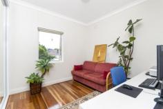  4/30-32 Middleton Street Petersham NSW 2049 In a wide tree-lined street at the border of Petersham and Stanmore, this spacious and exceptionally well-renovated apartment is ideally positioned close to Petersham village shops & Stanmore train station. Filled with natural light, the apartment is on the first level of a gracious 2-storey period building set in beautifully maintained grounds with lush level lawns and a sunny backyard with herb gardens and a stainless steel gas BBQ.  