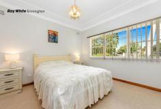  51 Wharf Road, Melrose Park, NSW 2114 This original, yet immaculately kept cottage provides the perfect prospect for families and investors alike. Whether you decide to turn the key' and move straight in or take advantage of the considerable scope for future potential, this property is sure to whet the appetites of buyers looking for an entry point into this highly sought after suburb.  The property affords... -	3 good sized, light filled bedrooms. Two with large BIR's. -	Third bedroom has direct access from the in-ground pool and covered alfresco area, perfect as a retreat or office space.  -	A genuine 'entertainer's paradise' with a large open planned meals and kitchen area. -	Genuine separation with formal lounge and dining area completes the perfect package. -	2 bathrooms with a separate WC for convenience.  -	Large DLUG with purpose built workshop a hobbyist's delight!  