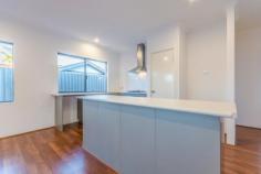  15 Kelly St Cloverdale WA 6105 For Sale   $529,000 HOME OPEN WED 18/03 @ 5:00 - 5:30PM HOME OPEN SAT 21/03 @ 10:30 - 11:00AM BRAND NEW HOME This brand new and modern duplex home is now ready for you to turn the key and move in straight away with no strata fees applicable.  Perfect to NEST or INVEST, plus receive your $10,000 first home buyers bonus when buying!  Located in a quiet cul-de-sac, you will love this easy-care, stand-alone rear home with no adjoining walls.  On entry, you will be greeted by a formal hallway leading to spacious open-plan living and dining with high 31c ceilings and the following key features. - Master Ensuite with WIR  - 2 Bedrooms with BIRs - Separate Theatre Room - Kitchen with breakfast bar, gas cooktop, electric oven and rangehood - Common bathroom with bathtub and separate WC  - Laundry Area and Linen Cupboard - Double Lock-Up Garage with Storage - Reverse Cycle Split Air-Cons - Paved Alfresco Area Enjoy easy access to Leach Highway, public transport network, Perth Airports, Perth CBD, Belmont Forum Shopping Centre,  Crown Entertainment Center including the new stadium that is currently under construction.  This hot potato will be snapped up quickly. Do not miss out this great opportunity. Call Rachel Teng at 0431 007 610 rachel@lauriekelly.com.au for an inspection today 