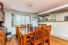  East Maitland, NSW 2323 OFFERS OVER $399,000 The potential of this property is excellent, whether it’s for your first home or investment property, being currently tenanted at $400.00 per week. Located in one of the most sought after areas in East Maitland close to Lawes street shops, schools and public transport, is this beautiful older style designed family home, set on a low maintenance block. It has been tastefully renovated, complete with floorboards .The home boasts three good size bedrooms (the main has a large built-in), all bedrooms have high ceilings with fans. The home is complete with two bathrooms and two toilets (second bathroom located at the rear), with the main bathroom consisting of a large claw bath. It has two large living areas, with one having French doors that flow onto an entertaining deck. There`s a single garage that has been converted into a large room that can be used as a fourth bedroom, home office or hobby room for the craft minded. A modern kitchen with lots of cupboards, dishwasher, plus a gas stove. The home also has gas hot water. Built in the early 1950s, this lovely home keeps the old world charm but has all the modern comforts, such as air conditioning and a renovated kitchen. It’s the large bedrooms, high ceilings throughout, spacious living spaces and old world features that will set this property apart from the rest. This property is simply a must to inspect. Contact Donna Henger for your inspection today. 