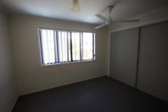  6/277 Haly Street Kingaroy Qld 4610 $178,000 PERFECT STARTER / INVESTMENT 2 1 1 This double level townhouse offers the investor or owner/occupier an easy-care comfortable living option. Situated within walking distance to the Kingaroy CBD, schools and community pool it is in excellent order/presentation. 24 hours notice required as tenants are in place. Features include:- Upstairs  -2 bedrooms with built-in robes and fans -Bathroom/toilet Downstairs -Living area -Kitchen with breakfast bar -Reverse cycle air-conditioner -Single lock-up garage -Laundry and 2nd toilet -Covered and screened alfresco area -Large backyard and rainwater tank -Close to shops, school and pool -Situated well off the street Call now for an inspection.   Inspection Times Contact agent for details Land Size 176 m2 