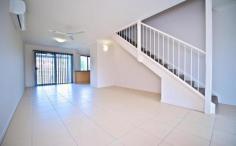  64/266 Henty Drive Redbank Plains Qld 4301 Price $255,000.00 StateQLD Town VillageIpswich & West Moreton SuburbRedbank Plains Postcode4301 Property TypeTownhouse Building Size120 m2 Year Built2010 Solid Investment in Growth Corridor - 3 Bed As New Townhouse On offer is this fantastic 2 level Town-house residence, Which is located within a secure managed complex. The 3 bedrooms all are carpeted with built-ins located on the upper level, The main bedroom has large en-suite, and there is also a good sized main bathroom. Internal Stairs lead to the ground floor area which encompasses a nice open plan arrangement with modern kitchen with stainless steel appliances including dishwasher. There is an extra powder room. and large ample lounge room which is air-conditioned. Separate laundry room, and remote garage. At the Rear of the residence is a grassy flat courtyard, with ample space for BBQ / Entertaining area. Good Tenants in place paying $300 per week. lease expires in Feb 2016. * Split System Air-conditioning  * Dishwasher, * Dryer * Window coverings * Remote Control Garage * Water Tanks. * Courtyard * 1 Car garage * Resort Style Pool * BBQ Area & Landscaped gardens * Secure Modern Complex Body Corporate Fees: $750 per Qtr Council Rates: $365.00 per Qtr These Townhomes have seen over 10% Growth in the last year, this wont last long 