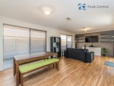  109 Price Parkway Bertram WA 6167 Property Facts Property ID2834475Property TypeHouse For SalePriceOffers Above $385,000Land Size320 M2House Size138 M2Council Rates-Water Rates-Strata Levy-Tender Date N/ PERFECTION ON PRICE FOR SALE OFFERS ABOVE $385,000 Image GalleryPrint A BrochureEmail A FriendBookmark Property More Sharing Services **Register your Interest** Arriving at this absolutely magnificent residence, you are welcomed by a wonderful faade which presents beautifully amongst other cottage block homes. Located within walking distance to Schools, Shops and Public Transport, this is an ideal home for a First Home Buyer, Professional Couple, Down-sizer or an Investment, this home is definitely something to be proud of in whatever situation you are in. Proceeding into your new home and slightly off the entry area situates a fantastic, formal lounge room, a peaceful abode for a hard working family at the end of the day. To the right is where you will find the children's wing with 2 minor bedrooms, both with BIR. These bedrooms are serviced by the main bathroom that's light and bright with a shower and vanity.  A little further along, and separate to the children's wing, there's the private master suite featuring size-able WIR and a crisp clean en-suite containing shower, vanity and toilet. This suite is just far away from the minor bedrooms to give mum and dad the privacy they need, whilst also being close enough to hear the baby cry. Moving on into the central hub of this home awaits the sumptuous and ideally located kitchen, fully equipped with a fridge recess, pantry, double sink, under bench oven and gas cook top. The kitchen itself overlooks a spacious and sun-lit family room and dining area, which in-turn overlooks the alfresco entertaining area all of which works perfectly to create the perfect ambiance of indoor and outdoor living. Features Include: - Ducted Evaporative Air-Conditioning Throughout. - Ideal Alfresco Area - Secure Lock-Up Double Carport - Block Area 320sqm  - Living Area 138sqm To complete the home is an unexpected treat that awaits you, there's an enticing outdoor entertaining alfresco area with an ideal grassed area the most easiest of care gardens. When buying a home its location and presentation so this home is sure to put the sparkle in the buyer's eyes 
