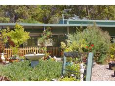  4 Griffiths Rd Nannup WA 6275 $359,000 Key Details property ID 318424 land size 2.49ac Description PRIVATE HOLIDAY OASIS Inspired by the airy pavilions of Bali and Singapore, this charming weekender combines cosy indoor living with breezy outdoor areas which make for that relaxing south west lifestyle we all love so much. The open plan living area encompasses kitchen, dining and living areas with a wood fire and split system air conditioner for year-round comfort. From here there is a versatile alfresco with patio blinds which can be opened up for summer breezes or enclosed for winter warmth. The master suite includes a bedroom and ensuite bathroom. The waterwise gardens create outdoor spaces both ornamental and practical which then lead to the rest of the property which backs on to State Forest. The property is located in Cockatoo Valley, only 4 km from the very centre of Nannup town and close to all amenities. 