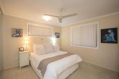  10 Ridge Close Tannum Sands Qld 4680 Price 	 PRICE REDUCED TO $555,000 Suburb 	 Tannum Sands Postcode 	 4680 Property Type 	 House Bedrooms 	 5 Bathrooms 	 3 Carspaces 	 3 Land Size 	 742 Square Metres PRICE REDUCED - TANNUM FAMILY LIVING Situated in an elevated location at the end of a quiet cul-de-sac, 10 Ridge Close, Tannum Sands offers the perfect opportunity for you to acquire a great family home.  With a floor plan over 2 levels this property offers a plethora of living options with little it fails to deliver on. On the upper level the home offers: - 4 bedrooms - 3 of which are built in and the main with ensuite - Main bathroom with separate toilet - Combined airconditioned living and dining area with polished timber floors opening on to a balcony area - Modern kitchen with stainless steel appliances including dishwasher and pantry - Large entertaining deck capturing both the breezes and views and has separate rear access Downstairs the home has: - Double remote garage parking - 5th built in bedroom - Separate living area with 2 additional storerooms - 3rd bathroom with shower and toilet - Laundry  If you think you couldn't find more in one property then add the inground pool, side hardstand for caravan, trailer or boat and landscaped fully fenced yard to complete the picture. All this in the perfect position within walking distance to schools, Tannum Centro Shopping Centre or stroll down to parkland and along the riverfront. The owners are keen to sell this property and have reduced the price to sell.  Contact Emma Dingle on 0419 714 937 to arrange an inspection today 