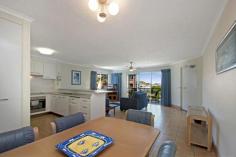  9/59 Minchinton Street Caloundra Qld 4551 offers over $350,000 This fully furnished 2 bedroom apartment is perfectly situated within metres to beautiful Bulcock Beach and CBD, so a perfect day on the beach will be literally a skip and a jump away and alternatively should retail therapy be on the cards it is just around the corner. The apartment is spacious, has fantastic Ocean Views/ Pumicestone Passage making this the ideal holiday apartment, situated at "Tranquil Shore" with resident managers taking care of your everyday letting needs. The complex has tropical pool and secure car accommodation. Property ID 12576973 Bedrooms 2 Bathrooms 1 Garage 1 On-site Management Yes 