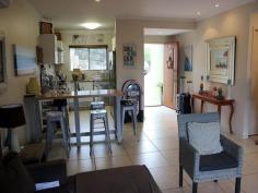  13/26 Hunter Street Pialba QLD 4655 For Sale $264,995 What a quality investment - presently leased returning $295 per week. Very much worth considering as an investment. Architecturally designed, luxury three bedroom town houses on offer in the heart of the Hervey Bay CBD. Located 200 metres to the shopping centre and RSL Club, 300 metres to the University of Southern Queensland and a short walk to the esplanade and water. Features include:  ? 3 carpeted bedrooms with ceiling fans  ? 2 bathrooms, including an en-suite plus a powder room  ? Imported German kitchens, stainless steel appliances, Caesar stone bench tops  ? Reverse cycle air-conditioning plus fans  ? Quality fixtures and fittings  ? Tiled open plan living area with polished timber staircases  ? Courtyard and balcony  ? Remote controlled garage door  ? Covered outdoor entertainment area  ? Landscape gardens  ? Low body corporate fees There are 20 town houses at the "Breezeway by the Bay' complex and opportunities like this don't come along every day. The seller has 3 town houses for sale. you have the opportunity to buy one or all 3 of town houses. Call now to arrange an inspection.- an excellent buy at $264,995. Please note 24 hours notice is required. Features General Features Property Type: Townhouse Bedrooms: 3 Bathrooms: 2 Outdoor Garage Spaces: 1 