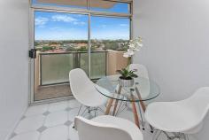  48/6-12 Prospect Avenue,Cremorne NSW 2090 Positioned on the 12th floor of this highly regarded security building and enjoying a prized North East aspect and panoramic district views, this 89sqm apartment has been recently refurbished to provide a comfortable level of accommodation in this superb quiet, cul-de-sac location. Accommodating 2 double bedrooms with built-in robes, 2 bathrooms, renovated kitchen with adjoining casual meals area, separate laundry room and a generous L-shaped dining and living that opens out to the sunny balcony with its spectacular views. The unit also features a basement garage whilst the building has been fully refurbished and includes a sparkling pool, plenty of visitors parking, level dual lift access, delightful common areas and immaculate gardens & grounds. Located only moments from Cremorne Junction shops, cafes, restaurants, transport and the Orpheum Picture Palace, this is a wonderful buying opportunity for both a Home Buyer or Investor! 