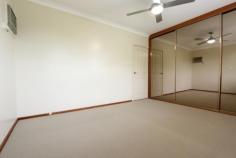 26 Maher Avenue EAST MAITLAND NSW 2323  $408,000 SITUATED in the heart of East Maitland five minutes from everything you need, including the soon-to-expand Greenhills Shopping Centre, is this ideal north-facing family home on the high side of the street. Newly carpeted and painted this home boasts four spacious bedrooms, three complete with built-in wardrobes, meaning plenty of space for the new or growing family. Both bathrooms are recently renovated and the second can be found off the laundry and features a toilet and also a shower. Floorboards have been laid throughout the high traffic areas and in the kitchen and dining area as well as the spacious lounge room helping to create a sense of space. All of this on a fully-fenced spacious block with a covered veranda to relax and unwind on. Agent declares interest.   
