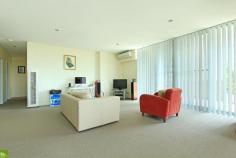  8/143-149 Corrimal Street Wollongong, NSW, 2500 Close to the Wollongong CBD. Live opposite Wollongong Golf Club and stroll to everything Wollongong has to offer including mall, beaches, harbour, restaurants and entertainment centre. This apartment is all about the location but also offers a stylish design accommodating 2 bedrooms with study or 3rd bedroom, large living area opening onto the spacious patio/ terrace, 2 bathrooms, quality kitchen & 2 secure car spaces. No pets please. Price:  $ 560 