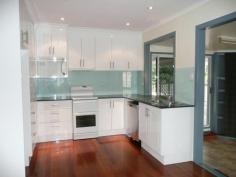 13 Anna Marie St Rochedale South QLD 4123 $495,000 Features General Features Property Type: House Bedrooms: 3 Bathrooms: 2 Land Size: 812 m? (approx) Indoor Living Areas: 3 Toilets: 2 Workshop Built in Wardrobes Dishwasher Rumpus Room Split system Air Conditioning Outdoor Remote Garage Carport Spaces: 2 Garage Spaces: 2 Deck Fully Fenced Inspections Inspections by appointment only. Extra Large Highset Home ? The upstairs of this property is air conditioned throughout with 3 built-in bedrooms, modern kitchen and bathroom, extended lounge/dining and a separate family room. The living flows out to the enormous rear covered deck ? fantastic for entertaining.  Downstairs has a rumpus which can be sectioned off for a separate office area and also a 2nd bathroom. The multi-car garaging (remote garage doors) is a must for anyone who has lots of cars, lots of tools or just lots of stuff. The double enclosed carport also gives access to the big rear fenced yard. The block is 812m2 and there is also 5,000 gallon water tank. Heaps of room for kids to play and plenty of room for a pool if you wanted one.  The location is very handy, walking distance to bus, shops, schools and a short drive to freeway access and several shopping centres.  Just what the Family ordered! 