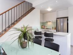  18 Whitley St Mt Gravatt East QLD 4122 Sensational TownHomes An Opportunity not to be missed..... Last stage 24 Town Houses will be completed in April 2015.  Taking Expression of Interest now!!! 2bed and 3 bed 2bath and powder room and 3 bed Up to 3 levels. Talk to us and ask about the $15,000 FIRST HOME BUYERS GRANT. Set within the ever popular and growing suburb of Mt Gravatt, Whitley Place offers home owners and investors alike a unique opportunity to enjoy townhome living close to all essentials in life. These architecturally designed 2 and 3 bed TownHomes make the most of their ideal location. Each townhome has its very own private courtyard, allowing you to entertain outdoors whenever you like. You will also appreciate the landscaped communal outdoor living areas providing a vibrant and distinctive urban living environment. Townhome features: * Choose from 2 and 3 bed townhomes, including large built-ins in each room.  * All main bedrooms include good size ensuites.  * Quality fittings throughout.  * Kitchen including quality Stone bench tops, glass splashbacks and stainless steel appliances.  * Open planned living and dining areas.  * Single car lock-up garage with internal access to the townhome.  * High ceilings.  * On-site pool and outdoor pergola area to entertain.  * Low Body Corporates.  * Town Gas.  * Individual Water Metres and Water Tanks>>>> Whitley Place is close to all amenities including; * Primary and Secondary Schools  * Griffith University  * Public transport  * Restaurants and Cafes  * Garden City Shopping Centre  * Mt Gravatt Plaza  * Mt Gravatt Central Shopping Precinct Don't Miss Out on this wonderful opportunity, Contact us today to find out more about this exciting development! For Sale expression of Interest Features General Features Property Type: Townhouse Bedrooms: 3 Bathrooms: 2 Indoor Ensuite: 1 Built in Wardrobes Pay TV Access Dishwasher Air Conditioning Outdoor Remote Garage Secure Parking Garage Spaces: 1 Deck Courtyard Outdoor Entertaining Area Fully Fenced Swimming Pool - Inground Eco-friendly Water Tank Inspections Inspections by appointment only 