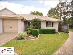  32/58 Goodfellows Road Kallangur Qld 4503 For Sale $310,000 This large villa is located in one of the best complexes in Kallangur with a pool for residents and well-manicured gardens. The villa is in a lovely quiet position on the park which provides extra privacy and is an easy walk to Woolworths and the main shopping precinct of Kallangur which includes restaurants, taverns and specialty shops. The new proposed Kallangur Station will also be a short walk from this very convenient location. The villa is very spacious with 3 big bedrooms including the large main bedroom with WIR and ensuite. The spacious living and kitchen area adjoin the under-roof outdoor living area and courtyard making this villa a great lifestyle choice. 3 bedrooms, ensuite  1 car  Air-conditioned  Pool in complex  Great location  Walk to Woolworths and Aldi  Walk to bus stop  Walk to restaurants and taverns  Lovely quiet position on the park Features General Features Property Type: Villa Bedrooms: 3 Bathrooms: 2 Indoor Ensuite: 1 Toilets: 2 Built in Wardrobes Dishwasher Split system Air Conditioning Outdoor Remote Garage Garage Spaces: 1 Courtyard Outdoor Entertaining Area 
