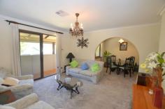  28/32 Camboon Road Morley WA 6062 $319-$329K This beautiful 2 bedroom, 1 bathroom unit will suit first home buyer, retiree, investor. Viewing will impress!  Features: - 2 x Good size bedrooms - 1 Bathroom with bath, shower and vanity - Separate Entry Doors - Open plan living - Very neat original kitchen - Light and bright meals area - Ducted reverse cycle air conditioning - Separate laundry with heaps of cupboard space - Tiled balcony with roller shutters - Strata Fees $339.60 per qtr - Shire rates $1,228.64 per annum - Water rates $829.60 per annum Close to transport, bus and shopping centres. Don't delay, call us now for a viewing! The particulars of this listing are supplied for information only and shall not be taken as a representation in any respect on the part of the vendor or their agent. 