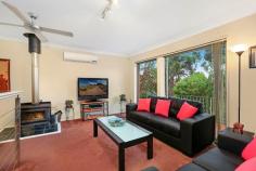  1 Little Willandra Road, Cromer, NSW 2099 Located in a sought after, family friendly area of Cromer, this double storey home is neat and tidy however offers a great opportunity to renovate and capitalise on. Situated on a large block of 601 sqm and surround by lush trees and gardens, making it a secluded oasis.  The residence itself is set-back and elevated from Little Willandra Road which provides the property with a North-Easterly leafy outlook over Cromer.  Accommodation comprises of four good-sized bedrooms with three built-in robes and two full bathrooms. The combined living / dinning area's flow seamlessly through to kitchen, outdoor deck and yard, perfect for entertaining or simply watching over the kids. 