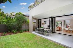  345 Penshurst Street, CHATSWOOD, NSW 2067 INSPECT   SATURDAY  &  WEDNESDAY  12-12.30PM*** Located on the cusp of Chatswood and Willoughby, this as new, 10 year old family home offers abundant, light filled living areas and substantial accommodation. Five generous bedrooms, all with built in wardrobes, three full bathrooms plus guest powder room, granite kitchen, open plan living, dining and huge separate family area flowing to terrace and rear gardens. Soaring ceilings, plush new carpeting, freshly painted and ready to enjoy with the bonus of huge auto double garaging to the rear. Private, secure and wrapped in landscaped gardens, lawns and terraces, this architectural home offers vast scope for extended family living or even separate self- contained options.  AUCTION:   FROM $1.6M   