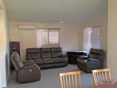  25/40 Wellington Street Centennial Park WA 6330 PARK HOME HAVEN - Albany Gardens Lifestyle Village - Over 55's community style living - Centrally located close to shops and public transport - Quiet cul-de-sac Looking for a lock and leave lifestyle then look no further! This cosy home is as neat as a pin and ready for new owners NOW. Situated only a few minutes' drive from Albany CBD and walking distance to shops and transport you couldn't be more conveniently located. The home itself is only four years old and consists of a spacious open plan living, kitchen and dining area with reverse cycle air-conditioning. The three...  