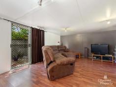  12 Mauritius Court Varsity Lakes Qld 4227 Overview Land Size: 	 435m2 		 Bedrooms: 	 3 Pricing: 	 $449,000 		 Bathrooms: 	 2 Sale Format: 	 Exclusive 		 Garage: 	 0 GET STARTED HERE! SWIMMING POOL + CLOSE TO BEACH BORDERING BURLEIGH WATERS. Rented to excellent tenants on a periodic lease, this well built, brick and tile home is the ideal starter property or investment opportunity. With sparkling in-ground pool and a short walk to shops and schools, it has all the right ingredients to be an in-demand rental or your convenient home base.  Great outdoor entertaining around the pool area is fully paved and overall, this house is fuss-free and low maintenance. It's 'move-in' ready but has the opportunity to increase its capital growth and rental yield with any contemporary touches you might add.  Location is second to none for convenience and offers easy access to all facilities - transport, education, beach and shopping. Plus the home is located at the end of a quiet cul-de-sac. FEATURES INCLUDE: - Contemporary in-ground swimming pool  - 3 Bedrooms + STUDY  - 2 Bathrooms including ensuite to master  - 1 Living areas + enclosed patio - A/C to living / kitchen area - Kitchen with dining space - Outdoor entertaining area - Fully fenced - Separate laundry - Courtyard to front of the home which could be fenced off  - Single lock up garage has been converted to a larger master with ensuite.  - Off street parking is currently on the driveway.  - Garden shed - Land size 435m2 LOCATION HIGHLIGHTS: Convenience Shops/Medical/Cafes - 3 min WALK Burleigh Beach - 4 min drive Varsity Train Station - 6 min drive Robina Town Centre - 7 min drive Caningeraba Primary - 15 min WALK Marymount College - Bike Riding Distance  Kings Christian College / Hillcrest Christian College - 5 min drive 1 minute access to Bermuda Street for commute north or South.  Our sellers are genuine and we welcome your inspection by appointment. (Please note that we require 24 hours notice for inspections please as this property is tenanted). Features Indoor 	 Outdoor 	 Security 	 Eco Study 	 Swimming Pool 	 Fully Fenced 	 Garden Shed A/C to Living 	 Low Maintenance 	 Quiet Cul-de-sac 	 Ensuite to Master 	 Walk to Shops 		 Built in robes 	 Close to Schools/Uni 		 4m Drive to Beach 		 Inspections Anytime by appointment 