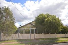 34 Gordon Avenue, CESSNOCK, NSW 2325 FOR SALE:   OFFERS OVER $299,000   Set on a level 1,012sq.m. block in this popular location is this huge three bedroom,two bathroom weatherboard classic.It includes some beautiful old world features and is full of space with big rooms throughout.There’s a large lounge room,separate dining room and a wide hallway all with lovely polished boards.The home also includes two fireplaces and a nice kitchen.The yard has rear lane access,is fenced and also has a double lock-up garage.Currently tenanted at $315 per week and sitting in the R3 Medium Density Zoning. Property Features 