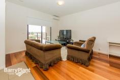  17/3 Close Avenue Dandenong Vic 3175 Price Guide: $270,000+   |  Type: Apartment  |  ID #210386 A Rewarding & Strong Investment Leased until December 2015, this exceptional 2 bedroom apartment is one of the safest and most rewarding additions to your investment portfolio. Currently leased at $345 per week, this apartment can be generate approximately 5-6% return on your investment. This will make you money and make your decision to purchase so simple. Simply buy and reap the rewards - it's too easy! In this modern apartment, your tenants are able to enjoy a fresh feeling and wonderful apartment on offer. Two spacious carpeted bedrooms, one with robes and a balcony, while the master boasts a walk in robe and en suite. The open meals area is overlooked by the kitchen which features quality stainless steel appliances which in turn opens to the floating timber floors of the living room. Head out to the balcony and watch the world go by while overlooking the area while both bathrooms are stunning and offer a great amount of room to unwind after a long day. Extras include an intercom for security, a split system unit in the living room to cool the whole home, parking space and a great rental return. When you think about buying an investment property, it's all about location and ensuring you have quality tenants - both are currently on offer to make your mind up. So what's on offer - Dandenong plaza, the hub of the city, is practically at your fingertips. The station is moments away plus there are bus stops, shops, restaurants and plenty of schools close by. The decision to add or start your investment portfolio has never been easier - make the call today to enjoy the spoils for a rewarding future! 