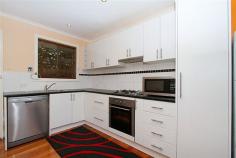  4/5-7 Wagga Rd Reservoir Vic 3073 Property Information Auction Date:Saturday 14 Mar 1:00 PM (On site)This delightful unit is located close to train station, bus, local shops, gym, schools, kindergarten and other useful and handy amenities. There is even huge parkland in the street. You will be spoilt by; 2 bedrooms with B.I.R's, an open plan kitchen/meals area overlooking the living space, recently refurbished bathroom & laundry and an off street parking space. Should be considered by all first home buyers and/or investors. Property Type 	 Villa, Unit, Apartment 
