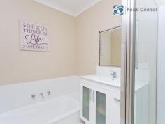  13 Braemore St Seville Grove WA 6112 Property Facts Property ID2836156Property TypeHouse For SalePriceOffers Above $425,000Land Size680 M2House Size-Council Rates-Water Rates-Strata Levy-Tender Date N/A Inspection Times MOVE IN AND DO NOTHING! FOR SALE OFFERS ABOVE $425,000 Image GalleryPrint A BrochureEmail A FriendBookmark Property More Sharing Services Arriving at this absolutely magnificent residence, you are welcomed into the warm and friendly atmosphere of a home in an ideal location which boasts walking distance to Schools, Shops, Transport, Childcare Centre, Parks, & the Aquatic Centre. All on a massive 680sqm Block, your new home has been freshly painted, has new carpets through lounge room and master suite and fully renovated Bathrooms & Kitchen making it an ideal buy for the First Home Buyer, Growing Family, or the Entertainer as both inside and out, the home is definitely something to be proud of. Slightly off the foyer situates a fantastic, great sized formal lounge room - a peaceful abode for a hard working family at the end of the day. To the left, there's the master suite and crisp clean renovated en-suite containing shower, vanity and toilet. Proceeding into the central hub of this home awaits the sumptuous renovated kitchen with plenty of bench space, fully equipped with brand new oven, range-hood, a fridge recess, 4 burner gas cook top, double sink and a pantry. The kitchen itself overlooks a casual living area with family room and meals that's both stunningly decorated and is immaculately presented. To the children's wing is 3 more minor bedrooms, all freshly painted. These bedrooms are serviced by the renovated main bathroom that's light and bright with bath, shower and vanity.  Completing the internal residence and amongst this wing is the laundry, second toilet and linen closet. Features Include: - Immaculately Maintained Home - Ducted Evaporative Air Conditioning - Ideal Patio Area Entertaining Area - Recently Serviced Bore - Brand New Venetian Blinds - Parking for 4-vehicles - Block Area 680sqm  To complete the home is an unexpected treat that awaits you, there's an enticing outdoor entertaining area with expansive patio area which is extensively paved and is complimented beautifully by a Built in BBQ and extensive grassed area for the kids. When buying a home its location and presentation so this home is sure to put the sparkle in the buyer's eyes. 