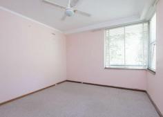  1/70 Matheson Road Applecross WA 6153 485000 We are continually asked for original condition apartments so that you may add your special touch and not put up with somebody's renovation - well here is your chance! Private leafy setting at the front of a boutique block nine, this classic ground floor apartment is ideally positioned conveniently to the vibrant culture of Ardross Street and the river foreshore.  - 86sqm of living (inc balcony) - Invitingly well proportioned and neatly presented throughout - Offering scope to refurbish and create a modern masterpiece - Bright interiors open to embrace a superb leafy front aspect - Double sized bedrooms - Well configured floor plan - Generous balcony  - Undercover parking - Features include air conditioning, dual entries & high ceilings - Merely a question of moments to buses, cafes and the river  - An exceptional opportunity to add your own flair and personal touch Make your offer today! Council Rates $1,388.00 per annum Water Rates $800.00 per annum Strata Levies $514.01 per quarter Internal Living Area: 86sqm (inc balcony) Bedrooms 		 2 Bathrooms 		 1 Car Ports 		 1 