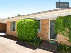  3/23 Point Walter Rd Bicton WA 6157 $565,000 EASY CARE VILLA Conveniently located close to major transport links and shopping centres is this very neat 3x1 Villa situated in a small quiet complex. The spacious living room looks out to the private elevated courtyard patio area, while the recently renovated kitchen / dining is to the north side of the home and floods with natural light. You get three good sized bedrooms all located near the bathroom for convenience, with a separate shower and bath, skylight and spacious vanity the room functions well. This is a very neat and tidy unit and will suit the easy care lifestyle well. FEATURES: - Timber floors in the bedrooms - Tiled living - Carpeted lounge - Ducted evaporative air conditioning - Gas point for heating - Store room - Covered parking - Renovated kitchen with stone tops - Gas hot water - Private courtyard - Light and bright living - Pet friendly complex Get your property Sold, call Michael Allen today.    Inspection Times Please Contact Office Land Size 197 m2 