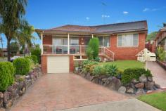 1c Pamela Crescent, Berala NSW 2141 Offers between $ 860,000 - $ 900,000 The most impressive 3 bedroom brick veneer home, meticulously maintained and perfectly presented. Offering quality finishes throughout with polyurethane kitchen, granite bench top and Miele appliances. Set on a beautifully landscaped block with lock up garage. Truely a showcase. 