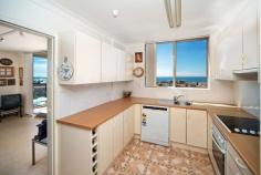  15/21 Burke Road Cronulla NSW 2230 Property Overview Auction Auction save as calendar appointment Sat, 18th Apr 2015, 11:30 AM Venue On Site [ Get Directions ] Property ID: 1P3017 Property Type: Apartment Garage: 1 Spectacular North East And North West Facing Views Perfectly positioned on level 8 and on the northern side of the landmark "Solander Tower", this sun drenched oversized 2 bedroom apartment offers ultimate views of the city skyline, Cronulla's beaches and ocean, National Park, Gunnamatta Bay, Bate and Botany Bays. -Light and bright throughout, spacious combined lounge and dining room, built in storage -Updated kitchen with separate laundry, second bathroom with bath, separate toilet -Huge main bedroom with built in robe, ensuite and balcony with stunning views -Second bedroom with built in robe and amazing city views, only one common wall -Only two apartments per floor, 270 degree views, additional 16 resident car spaces  -Security complex, dual lifts, level lift access to the apartment from the lock up garage  Just a few minutes' away you'll enjoy the convenience of Cronulla mall, shops, cafes, restaurants, white sandy beaches, bus and train services. The apartment is ready to move in and enjoy with scope to further improve and add value if you wish. Don't miss this great opportunity to live on the north side of this popular high-rise building. Inspect this Saturday! 2 Bed 2 Bath 1 Car Garage  