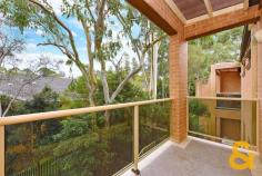 28/143 Balaclava Road, Marsfield NSW 2122 Positioned within an easy walk to Macquarie University, Shopping Centre & Transport services, this townhouse would be a fantastic home or investment property and features: - 3 spacious bedrooms all with built-ins  - Master bedroom features ensuite with walk-in robe & balcony - Study or fourth room on lower level - Modern open plan kitchen with gas cooking - Spacious living areas flow to 2 good size courtyards - Double lock up garage with internal access Don’t miss this opportunity to secure a fantastic property in the sought after Jasmine Gardens complex. 