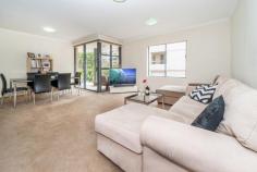 3/27 Waratah Street, Rushcutters Bay, NSW 2011 This generous 90sqm two bedroom apartment is ideally positioned in a boutique block of just 8 apartments and provides contemporary living and complete convenience, in a highly sought after location.  The bright and spacious north facing lounge/dining room leads on to a sunny balcony. The gourmet gas kitchen has granite bench tops and stainless steel Smeg appliances.  The two double bedrooms both have built in wardrobes, the master bedroom boasting ensuite and private balcony. The main bathroom has a separate bath and shower. The apartment also features a separate laundry, entry hall and gas heating.  This attractive property is complete with a secure undercover car space on title. 
