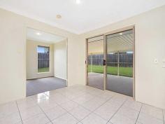  17 Tarla St Marsden QLD 4132 Room For The Whole Family! For Sale Nestled at the end of a cul-de-sac and backing onto parkland you will find this large low-set brick and tile home. Situated on a 679m2 fenced block, the property is located within walking distance to the newly constructed Marsden on Fifth Shopping Complex housing a Woolworths plus a doctor's surgery, chemist as well as a number of other specialty shops. This home has just been re-painted throughout with new carpet, new vanity units to both bathrooms as well as a brand new kitchen! All that is left to do is move in! Features of the home include 5 built-in bedrooms, the main bedroom with a walk-in wardrobe and ensuite bathroom and the 5th bedroom with its own access to the rear yard. The other 4 bedrooms are serviced by the family bathroom with shower, full length bath, new vanity and separate toilet. Living areas comprise of a carpeted lounge room with a ceiling fan, a separate media room, tiled dining area with sliding door access to the rear yard and a childrens retreat or study. At the centre of it all is the new well equipped kitchen with an under bench electric oven, ceramic stovetop above, rangehood, fridge space and plenty of cupboard and bench space. The property is complete with an internal laundry, large covered entertaining area with a folding clothesline and a good sized fenced rear yard for the children to play. An inspection is a MUST on this property, please contact the agent for more information. This property is being sold by auction or without a price and therefore a price guide cannot be provided. The website may have filtered the property into a price bracket for website functionality purposes only. Sale Details Auction On Site Apr 18 @ 11:00am Features General Features Property Type: House Bedrooms: 5 Bathrooms: 2 Land Size: 679 m? (approx) Indoor Ensuite: 1 Living Areas: 4 Toilets: 2 Built in Wardrobes Dishwasher Outdoor Outdoor Entertaining Area Fully Fenced 