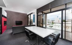  17/918 Hay Street Perth WA 6000 $670,000   BEDROOMS2  BATHROOMS1  CAR BAYS1  AREATotal 110 sqm Internal 83 sqm   NEIGHBOURHOODPerth City   AGENTDanielle Geagea  This apartment type is rare within the building and is always a highly desirable commodity, if ever one becomes available. The last time an apartment of this type within the building came onto the market, it sold within one day and with multiple offers, just FYI. Apartment 17 is suited to both owner-occupiers and investors, and is ready to move into should you wish to buy the apartment ‘as is’ with the furniture included. And with only 28 neighbours within the building, you’ll enjoy a more intimate city lifestyle than the normal high density city living. This level 7 apartment boasts a sensational urban view through its floor-to-ceiling windows spanning the length of the apartment and 3 metre high ceilings, ensuring a feeling of spaciousness within the apartment. They just don’t make them like this any more. The master bedroom is one of the largest you’ll find compared to the average CBD apartment and includes built-in robes and an en-suite, complete with spa bath. The second room can be used as a second bedroom, home office or guest room. The choice is yours. Other features include a stainless steel kitchen with large Smeg appliances and gas cooking, spacious and practical balcony with two built in sun-blinds, ensuite bathroom with Grohe tap ware and Kohler vanity and high quality Kreon lighting. You’ll also enjoy the modern conveniences of visual intercom security, secure parking and entry, Foxtel and high speed internet capabilities. The West End location speaks for itself and remains the hottest precinct in the CBD. Bars, restaurants, fashion boutiques, Brookfield Place and King Street are all accessible within minutes, as well as the newly refurbished Cloisters Square building with its array of dining options and day-to-day amenities. The existing furniture and equipment package is also available upon negotiation. If you’re looking for a high quality and unique inner city property, then please enquire today. With interest rates now at an all time low, this opportunity will honestly not last long. 