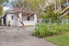  14 Yallambee Road, Riverview NSW 2066 For Lease - $1150. Neg pw A tasteful extension fuses period charm with modern open plan living all on one level. Other features * Brand new Kitchen  * Formal lounge with fireplace. lead light windows and doors * Private gated, child friendly rear garden * High ceilings * Outside entertaining area * Internal laundry * Air conditioned Be very quick this one will not last 