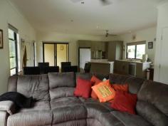  170 Allingham Way Agnes Water QLD 4677 For Sale $519,000 Lovely family home on offer with, 2 dams, fruit trees and superbly landscaped yard/lot, BIG 3 bay shed for cars the boat and all the toys for him  all on a very private block of land with an array of natural vegetation.  Nothing to spend here, it's just what you need!  Featuring three bedroom 2 bathroom modern acreage home set on a natural landscaped 1.46 hectares (almost 4 acres). Set back a nice distance from the road, ensuring great privacy.  Entertaining areas with fire pit, a beautiful grassed play area, with the whole outdoor area being fully fenced therefore ensuring pets and children are secure within the house and outdoor areas.  Other features of the home include  * Tank Water  * Plenty of decks space providing some great cover  * A separate parents retreat with en suite, of course  * Super stylish bathrooms  Inspections are by appointment only on this property, so please ensure you book your chance to inspect this exclusive property before it sells..  Call Cam Rodgers today Features General Features Property Type: House Bedrooms: 3 Bathrooms: 2 Outdoor Garage Spaces: 1 Other Features Built-In Wardrobes,Dishwasher 