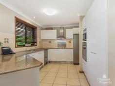  15 Oleander Pl Robina QLD 4226 Overview Land Size: 	 712m2 		 Bedrooms: 	 3 Pricing: 	 $599,000 		 Bathrooms: 	 2 Sale Format: 	 Exclusive 		 Garage: 	 4 WALK TO BOND. IMMACULATE HOME + POOL. CUL-DE Ideal for owner or investor this superb entertainer is walking distance to Bond University and just minutes to Robina Town Centre and the beach. Impressively kept and appealingly low maintenance, it will tick boxes for almost everyone looking in this price range.  Freshly painted inside and out the home has a restored tile roof and newly painted garage door. The property boasts executive street appeal among lush tropical surrounds. PROPERTY HIGHLIGHTS • 3 Generous bedrooms with built-in-robes • Master has walk-in-robe, ensuite and study • 2 Bathrooms including ensuite to main • Swimming pool surrounded by entertainment deck • Large open plan living (fully tiled) • A/C and fans • Timber plantation shutters • Solar hot water • Separate laundry • Central kitchen with view to pool • Security screens • DLUG • Security alarm • Landscaped and well maintained gardens • Land size 712m2 LOCATION HIGHLIGHTS • Quiet, safe neighbourhood within a family friendly cul-de-sac • 5min drive to Robin Town Centre, train and hospital • 5 min drive to Pacific Fair • 2 min drive to Q Super Centre • 6min WALK to Bond University • 6min DRIVE to Mermaid Beach Our owner is genuine to sell and we welcome your inspection anytime by appointment. Features Indoor 	 Outdoor 	 Security 	 Eco A/C 	 Swimming Pool 	 Security Screens 	 Solar Hot Water Timber Shutters 	 Deck 	 Fully Fenced 	 Study 	 DLUG + Oudoor Park 	 Quiet Cul-De-Sac 	 Open Plan Living 	 Landscaped 		 BIRs, Fans 	 Walk to Bond Uni 		 