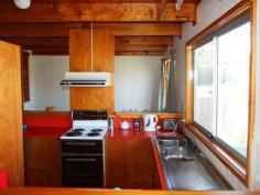  6 Merry Street Kioloa NSW 2539 OFFERS MID $300,000 This unique â€˜chaletâ€™ style beachside cottage is located in a quiet cul-de-sac and is less then 300m from gorgeous Merry Beach or 5 minutes walk from the unspoilt Murramarang National Park. Offered fully furnished, you could buy today and spend quality time with the family next weekend. Features include 2 bedrooms, a loft which could be a third bedroom/childâ€™s play area, separate dining, carport and laundry/storage room. In its current configuration the home easily accommodates 2 adults and 3 children. 