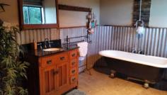  1822 Dunoon Road, Dunoon NSW 2480 $469,000 * 30 Acres Approximately * Macadamia, Custard Apple & Pecan Tree's * 3 Bedroom All-Gal shed/home featuring a deck * Town water but also has a water tank + a creek * A Balance of orchard & grazing area * Income & lifestyle 