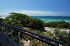  158-172 Dickson Way Point Lookout QLD 4183 $1,700,000 Top Floor - Waves Apartments Absolutely immaculate top floor apartment located at the Northern end of the Waves Apartments at Point Lookout on beautiful North Stradbroke Island. This could be your piece of paradise! This spacious 3 bedroom 2 bathroom apartment located on the 3rd floor offers luxury, comfort and the convenience of direct beach access. Fantastic North Easterly aspect overlooking the beautiful crystal clear waters of popular Cylinder and Home Beaches with views that extend across the Coral Sea to Moreton Island.  Relish your privacy or enjoy the convenience of the lagoon pool, hotel or day spa right next door. This apartment has it all with video intercom and secure entry facilities (electronic swipe tags) as well as lift access from the secure carpark. The apartment offers: * 3 spacious bedrooms * Modern bathroom, ensuite in master bedroom * Superb views and direct beach access * Spacious open plan kitchen and living area opening out to large balcony * Internal laundry * Ducted air-conditioning * Double garage * Lift access from secure basement parking The property has never been holiday rented and is in immaculate condition. View by appointment only. Call Julie today to arrange an inspection. 