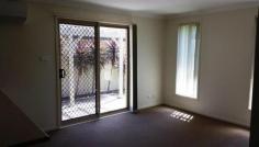  2/35 Deakin St, Kurri Kurri, NSW 2327 $312,000 This 6 year old brick and tile, stand alone unit has it all. With 3 goodsized bedrooms (main with ensuite and walkin robe) the remaining 2 both have built in robes. The open plan living area adds to the appeal of this home making it spacious. The modern kitchen has plenty of cupboard space along with bench space, dishwasher, gas cooking and electric oven.  For entertaining there is a deck with a pergola over it, the yard is fully secure and is very private. The double garage is attached with internal entry and remote door. Located close to shops, schools and public transport.  Call Carolyn now to inspect this property 0488 061 192 