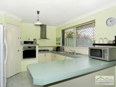  57 Dalvik Ave Merriwa WA 6030 For Sale $358,000 - $375,000 Looking for an affordable, low maintenance (but not on a tiny block) property that doesn?t require work? Well you are in luck, this much loved and well presented 4 bedroom 2 bathroom family home is now ready for a new owner and would make the ideal hassle free investment, a wonderful first home, an excellent downsizer or the perfect share house with 2 of the bedrooms (master bedroom & bedroom 4) being as big as each other. Positioned on an elevated, private and low maintenance 450sqm block with a rear laneway garage this fantastic property was built approx. 2000 by the WA Housing centre and features 4 spacious bedrooms, 2 modern bathrooms, 2 living areas, air-conditioning and a large fully equipped kitchen. Located in the sort after Seagrove estate just walking distance to the local shops, parks, schools, public transport and within close proximity to everything the northern corridor has to offer this is an opportunity not to be missed so call Nick Hall ? 0439 912 222 today!! ? Master bedroom with walk in robe, reverse cycle air-conditioner & en-suite bathroom  ? Bedroom 2 has a built in robe, bedroom 3 with reverse cycle air-conditioner and bedroom 4 is huge with a large walk in robe  ? Spacious main bathroom with vanity, bath, shower & toilet  ? Cosy & comfortable formal living room  ? Open plan kitchen family & meals area  ? Large fully equipped kitchen with breakfast bar, corner pantry, large fridge recess & updated stainless steel appliances including range-hood, cook-top & oven  ? Generous sized backyard with endless potential  ? Fenced in and reticulated front yard  ? Double carport fenced in from the yard with electric roller door  ? Security screens on all external windows and doors  ? Large garden shed  ? Built approx. 2000 on 450sqm 